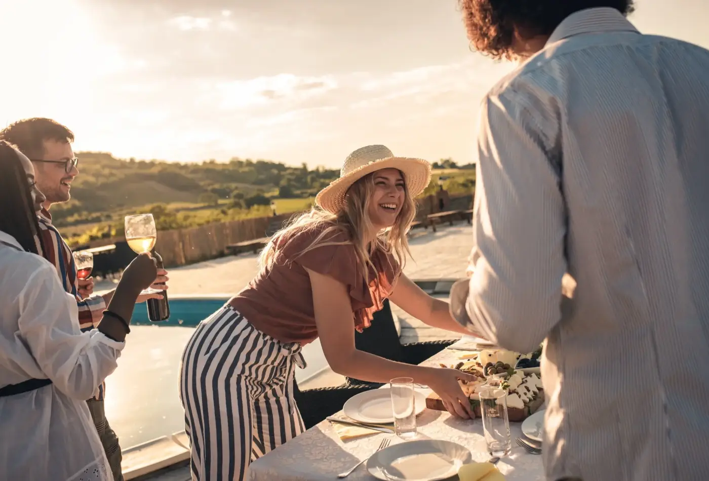 kochen toscana urlaub kurse
