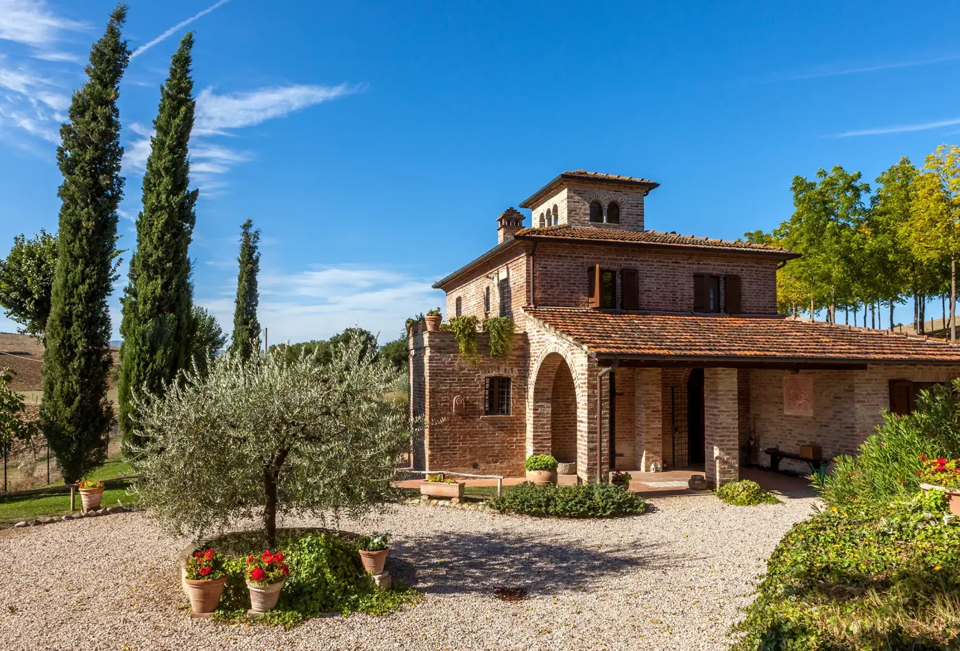 toskana ferienhaus immobilienmakler