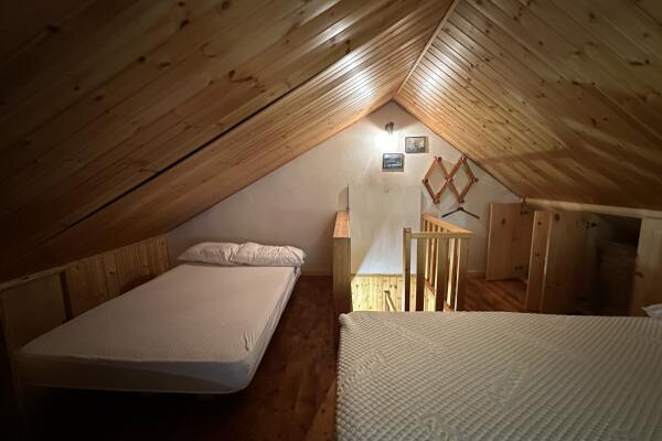 Doganaccia - Semi-detached house with garden and parking space, 7 beds, panoramic location