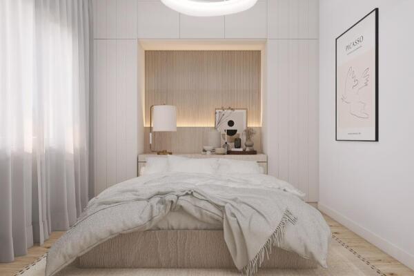 GUARDISTALLO - Latest newly built villa with garden and private pool