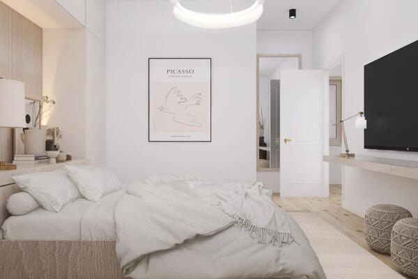 GUARDISTALLO - Latest newly built villa with garden and private pool