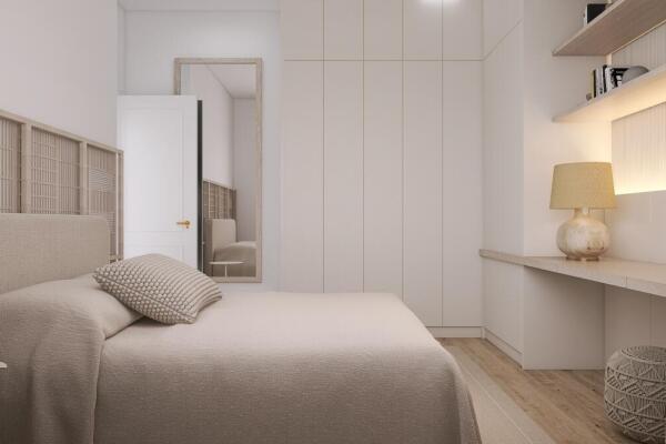 GUARDISTALLO - Latest newly built villa with garden and private pool