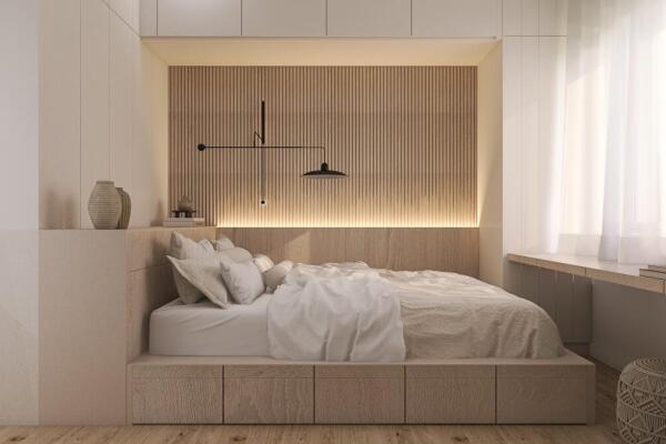 GUARDISTALLO - Latest newly built villa with garden and private pool