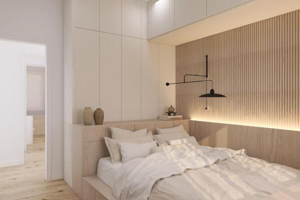 GUARDISTALLO - Latest newly built villa with garden and private pool