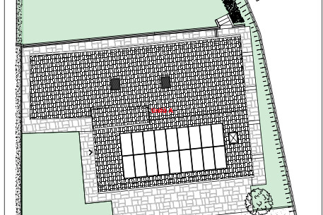 Camaiore - Lovely cottage with outbuilding and garden, newly renovated