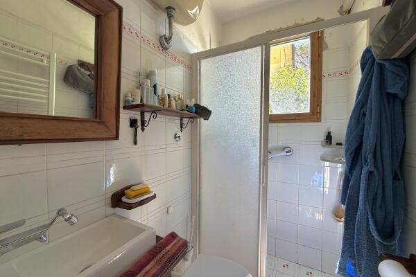 Vivere Bolgheri: villa indipendente immersa nei vigneti con giardino privato