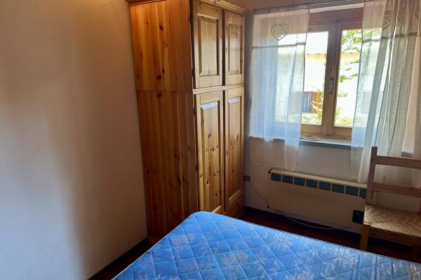Doganaccia - Appartamento con camino e giardino privato
