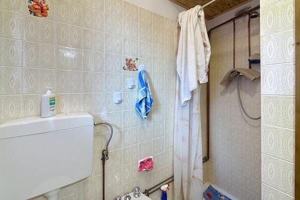 Spacious apartment a stone's throw from the slopes of Doganaccia