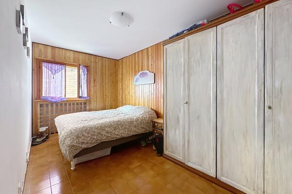 Spacious apartment a stone's throw from the slopes of Doganaccia