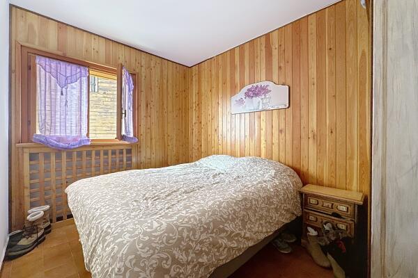 Spacious apartment a stone's throw from the slopes of Doganaccia