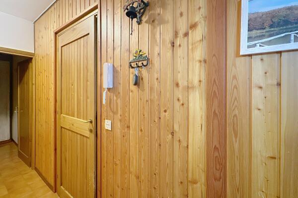 Spacious apartment a stone's throw from the slopes of Doganaccia