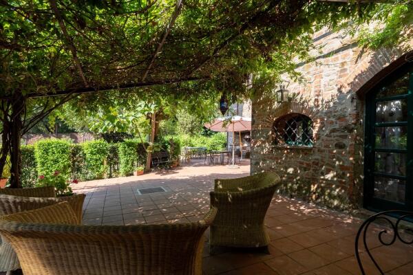 Bolgheri - A special oasis with great potential