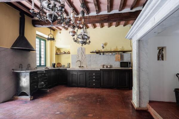 Bolgheri - A special oasis with great potential