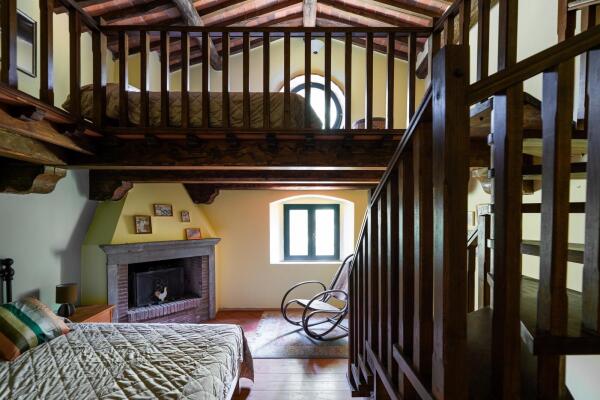 Bolgheri - A special oasis with great potential