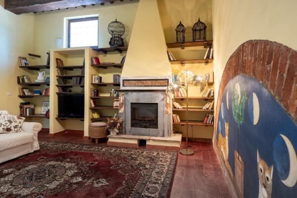 Bolgheri - A special oasis with great potential