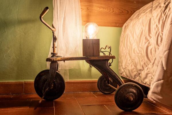 Bolgheri - A special oasis with great potential