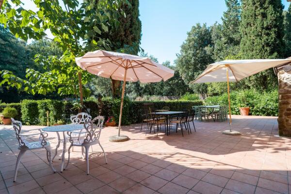 Bolgheri - A special oasis with great potential