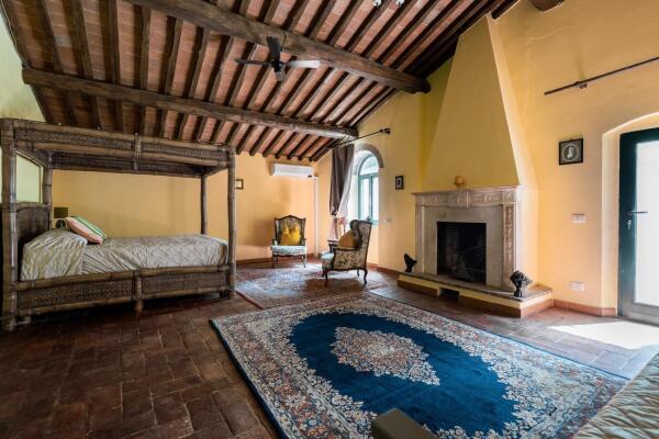 Bolgheri - A special oasis with great potential