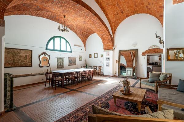 Bolgheri - A special oasis with great potential