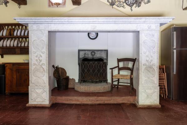 Bolgheri - A special oasis with great potential