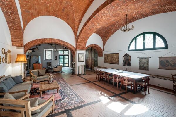 Bolgheri - A special oasis with great potential