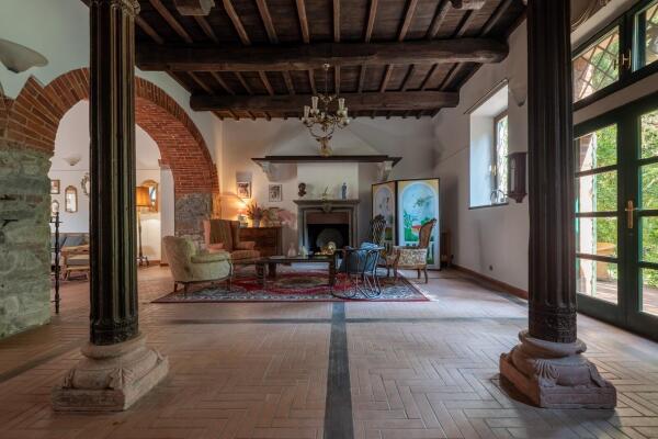 Bolgheri - A special oasis with great potential