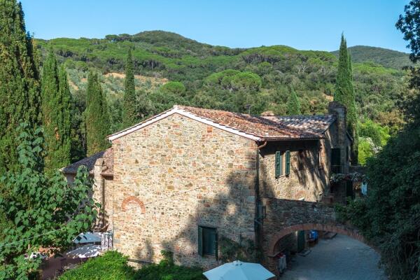 Bolgheri - A special oasis with great potential