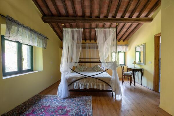 Bolgheri - A special oasis with great potential