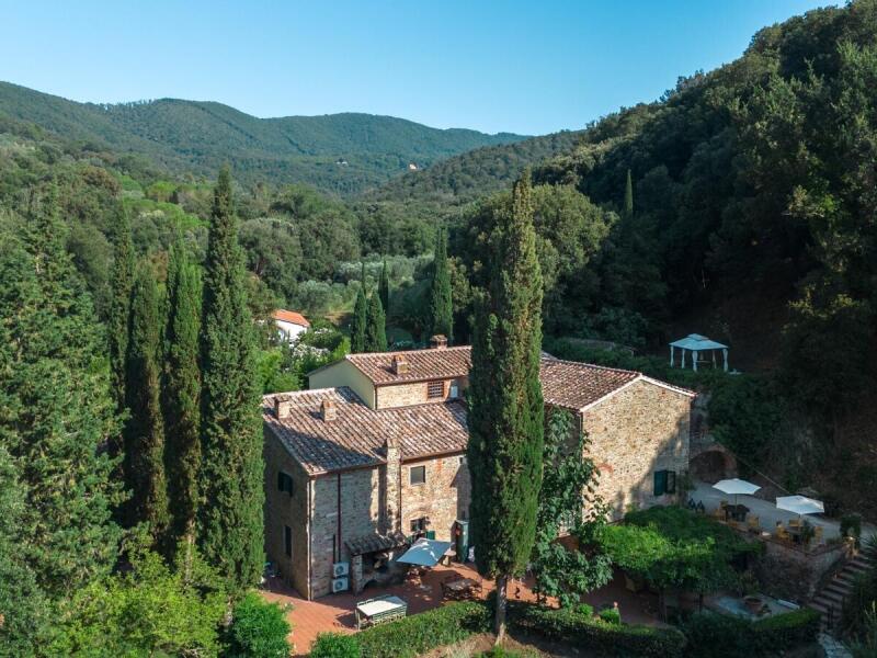 Bolgheri - A special oasis with great potential