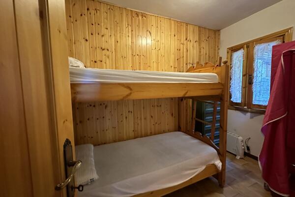 Doganaccia - Semi-detached house with garden and parking space, 7 beds, panoramic location